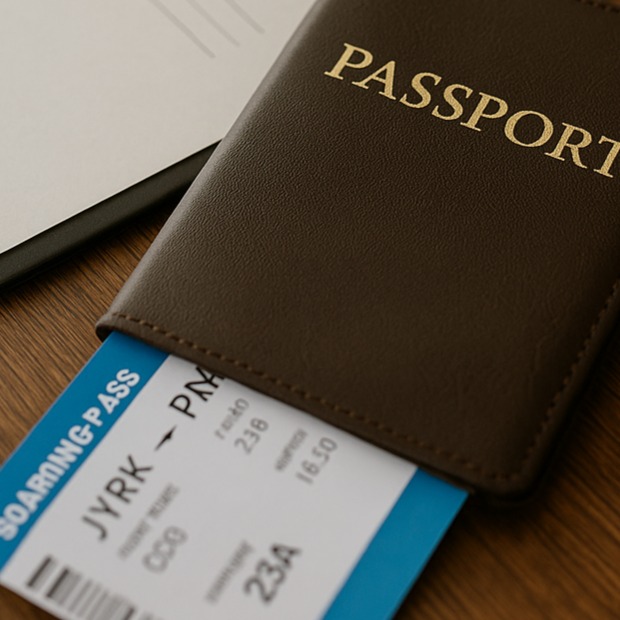 Accordion illustration